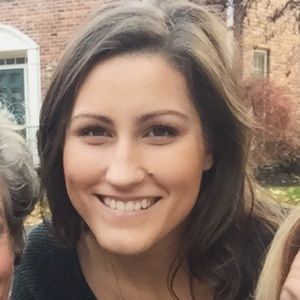 Meet your Posher, Lauren